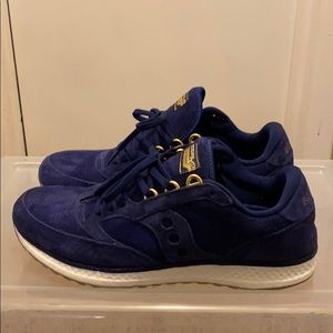 Saucony Freedom Runner